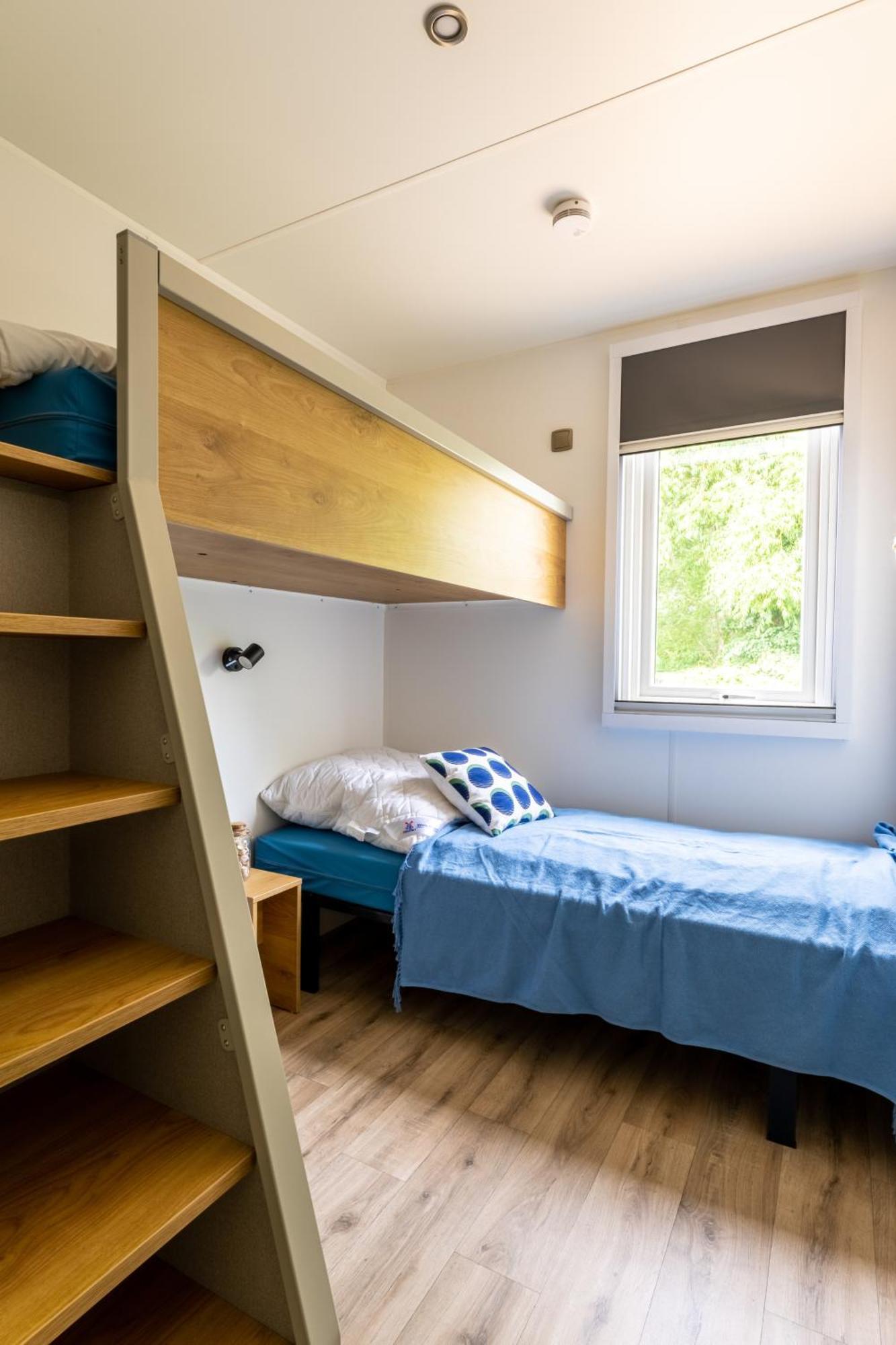 Muschel 51 Villa Scharbeutz Eksteriør bilde