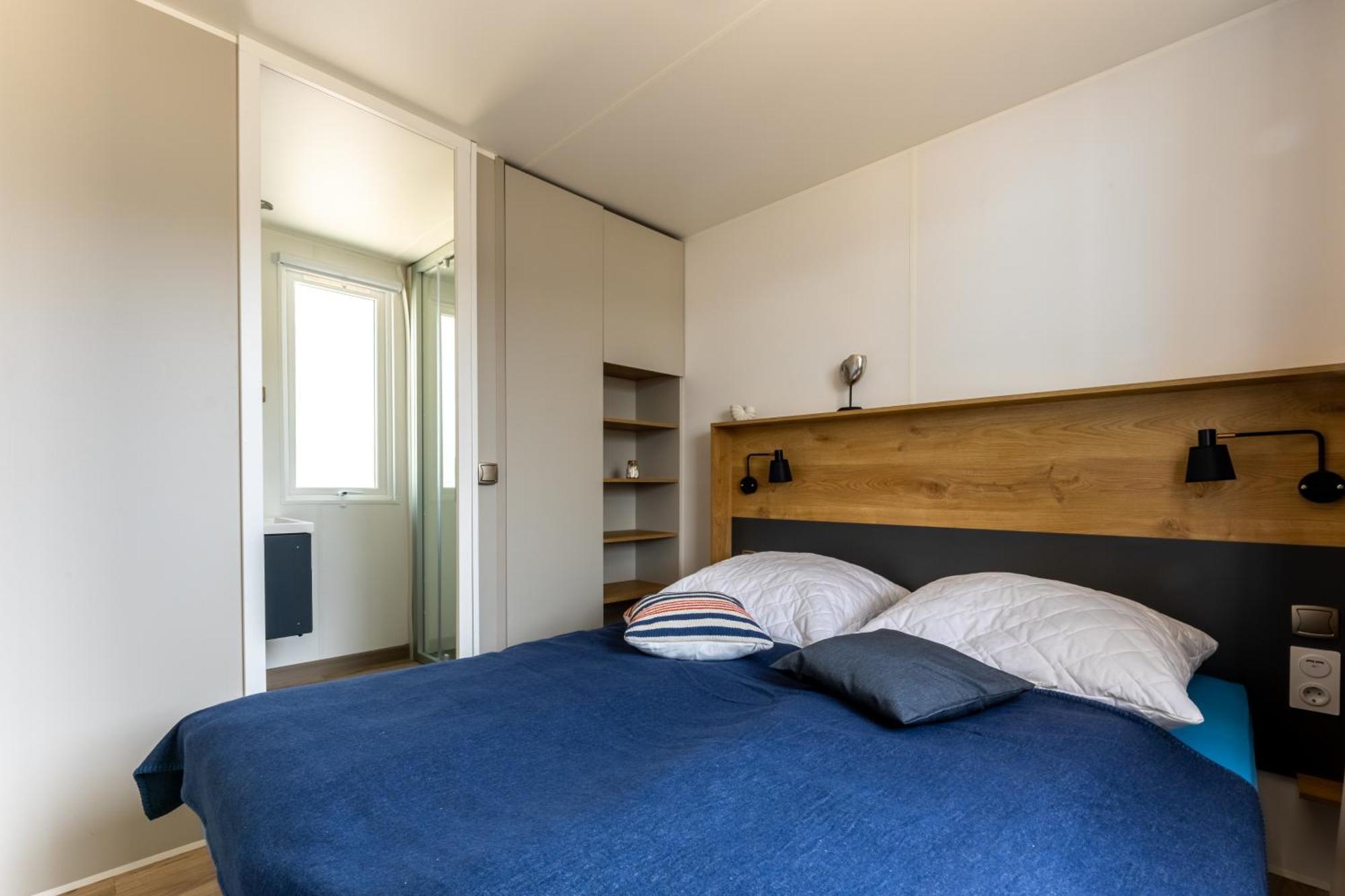 Muschel 51 Villa Scharbeutz Eksteriør bilde