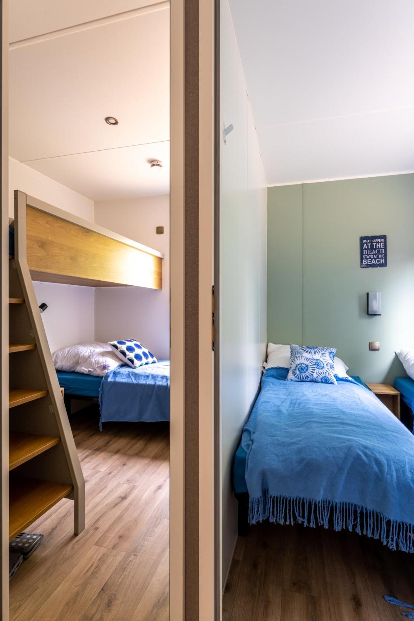 Muschel 51 Villa Scharbeutz Eksteriør bilde